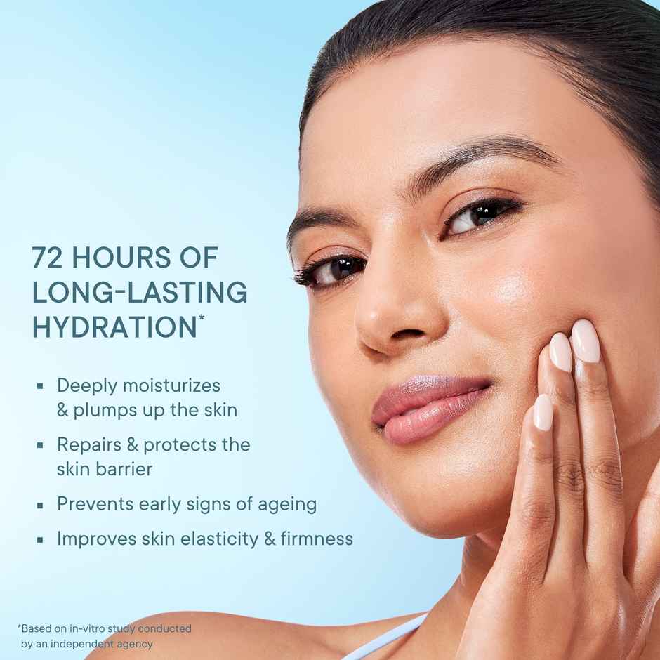 Quench Botanics 96% Snail Mucin Collagen Boost Serum