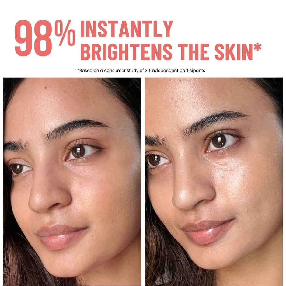 The Skin Diet Company Watermelon Face Wash