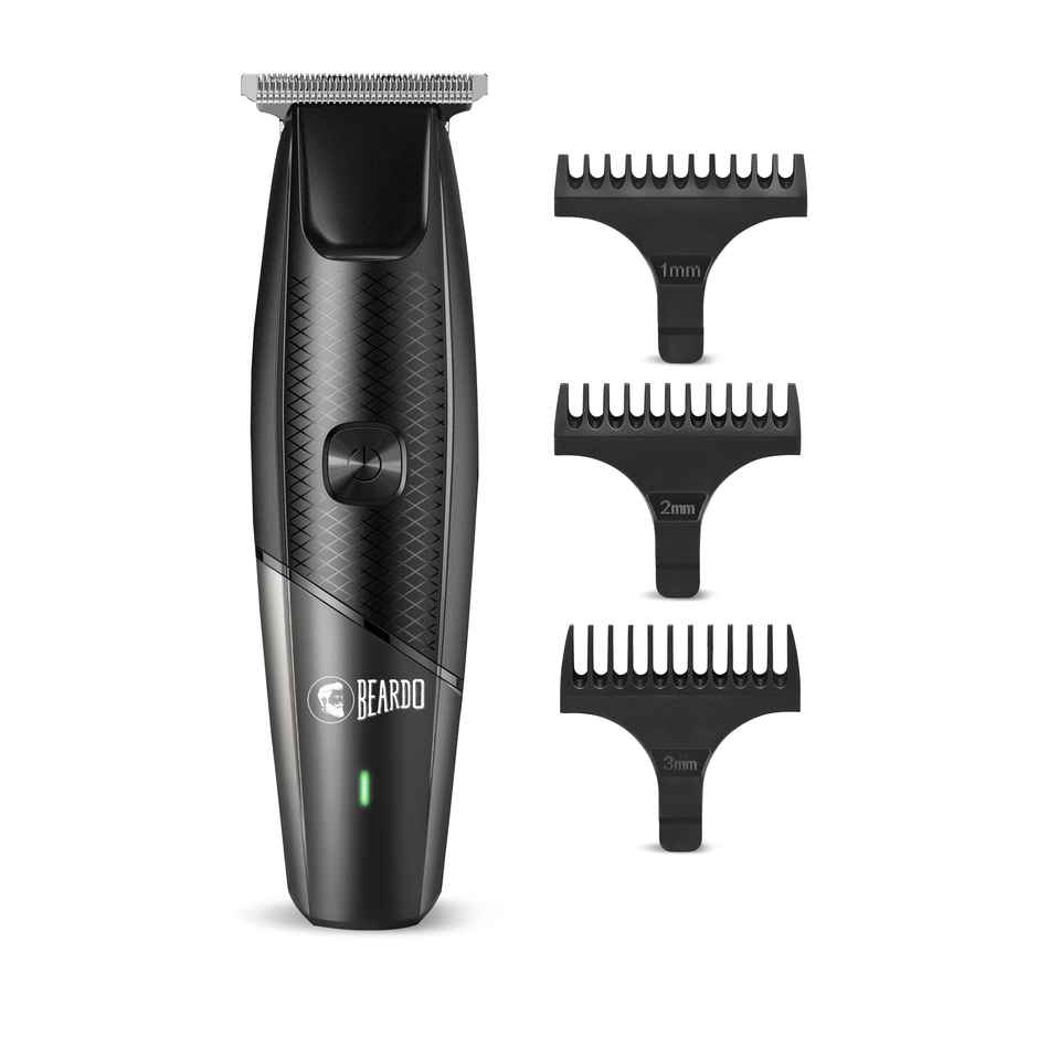 Beardo Ape-X EZ Trimmer Smooth Versatile Grooming