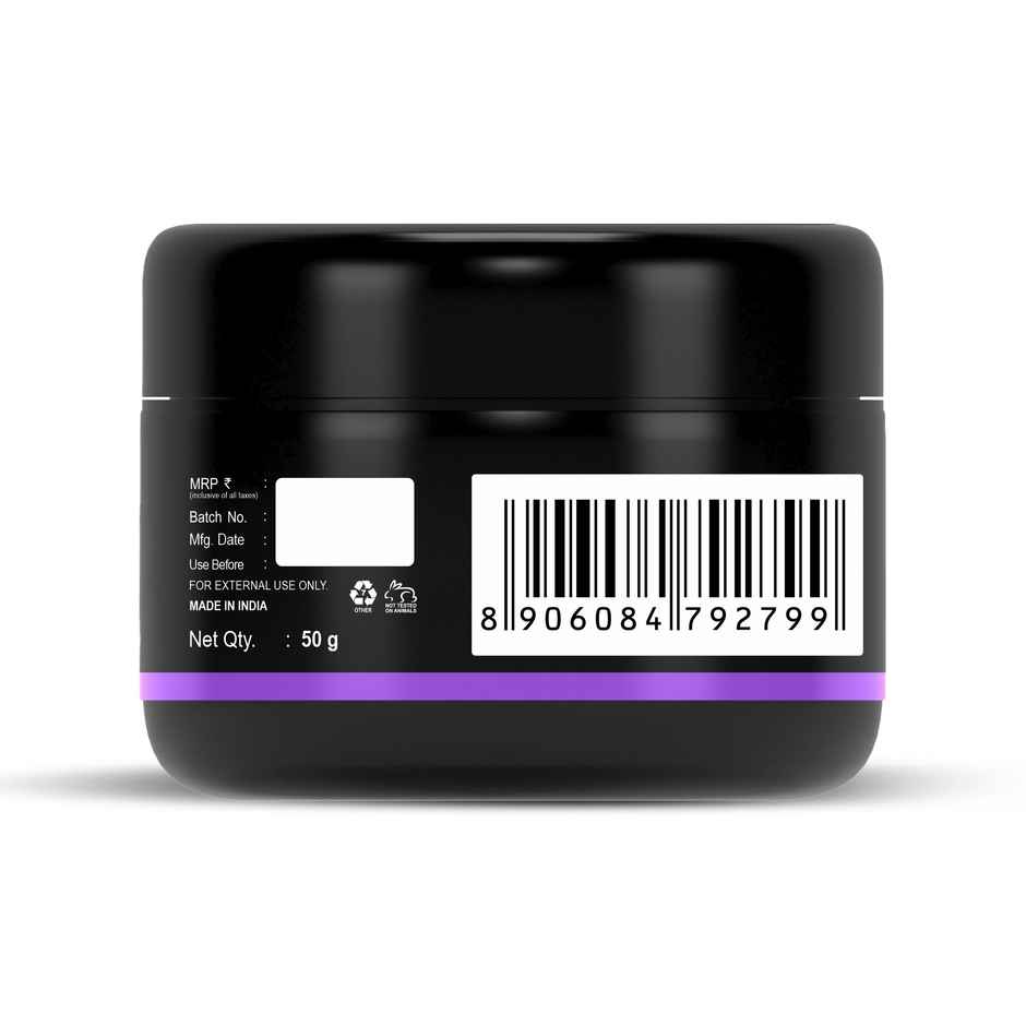 Beardo XXtra Strong Hold Hair Wax