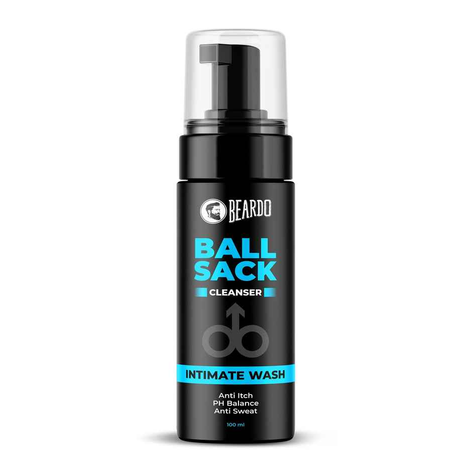 Beardo Ball Sack Intimate Wash