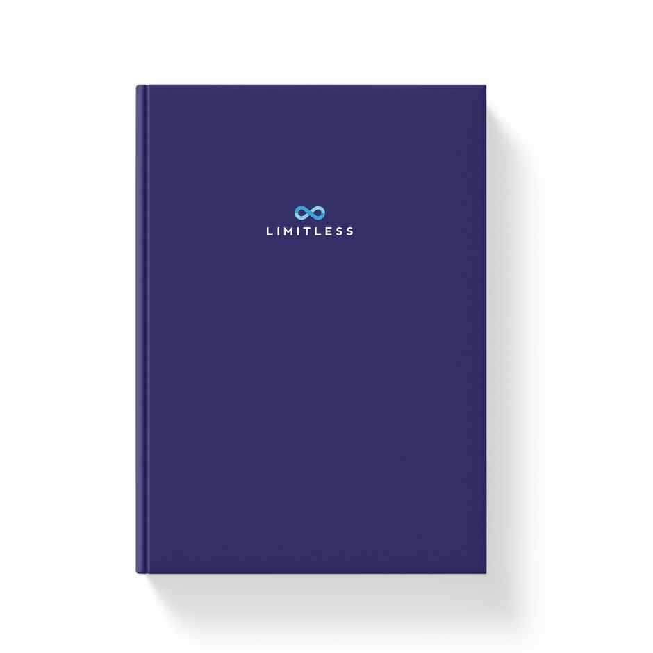 Paperkraft | Signature Series | A5 Size | 176 Pages | 80 Gsm | Single Line | Assorted