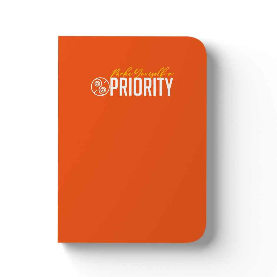 Paperkraft | Signature Series | A5 Size | 176 Pages | 80 Gsm | Single Line | Assorted