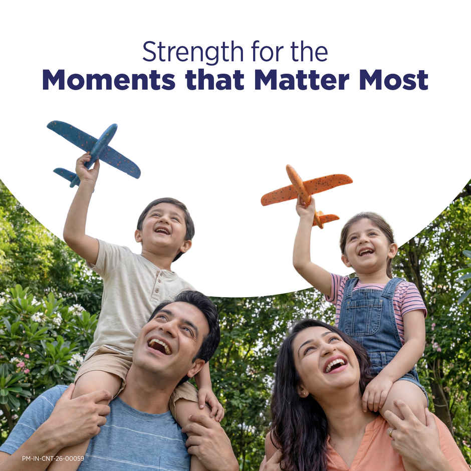 Centrum Ostocalcium CCM Tablet