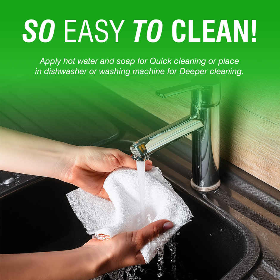 Beco Reusable Kitchen Towel Roll