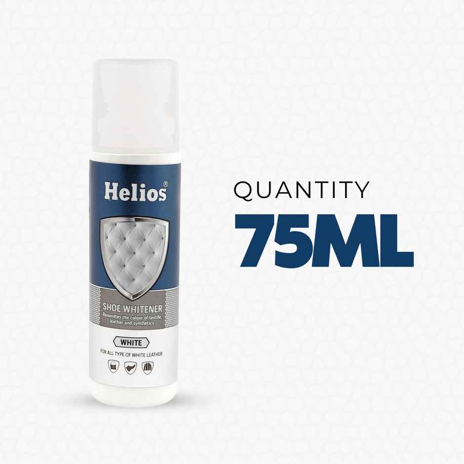 Helios Shoe Whitener