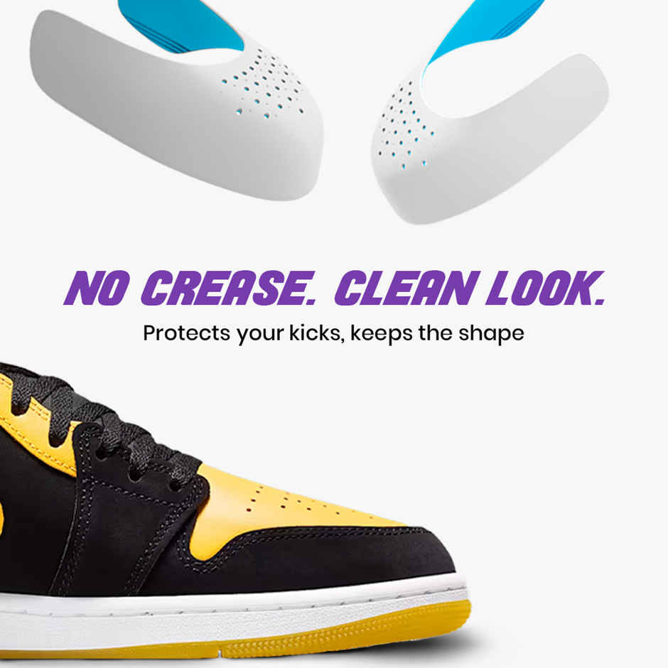 Sneakare Decreaser Pro Shoe Crease Protector Small | UK2-UK6.5