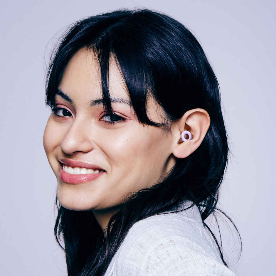 Loop Quiet Ear Plugs | Violet