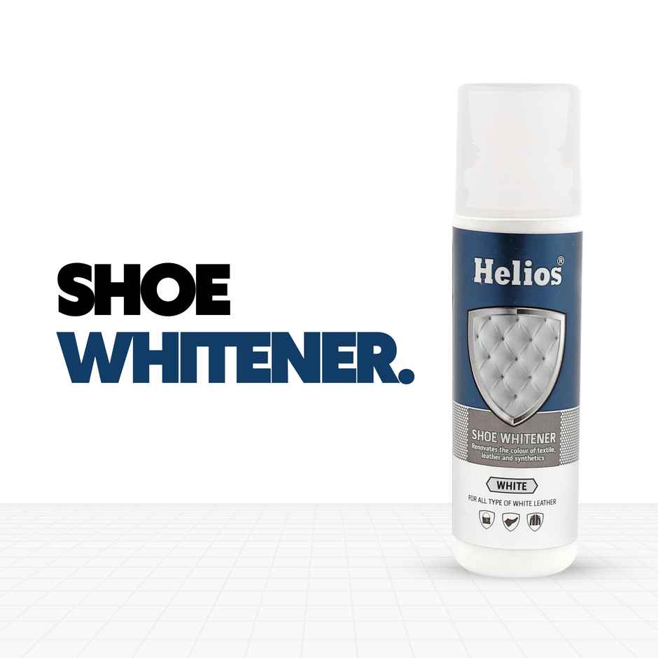 Helios Shoe Whitener
