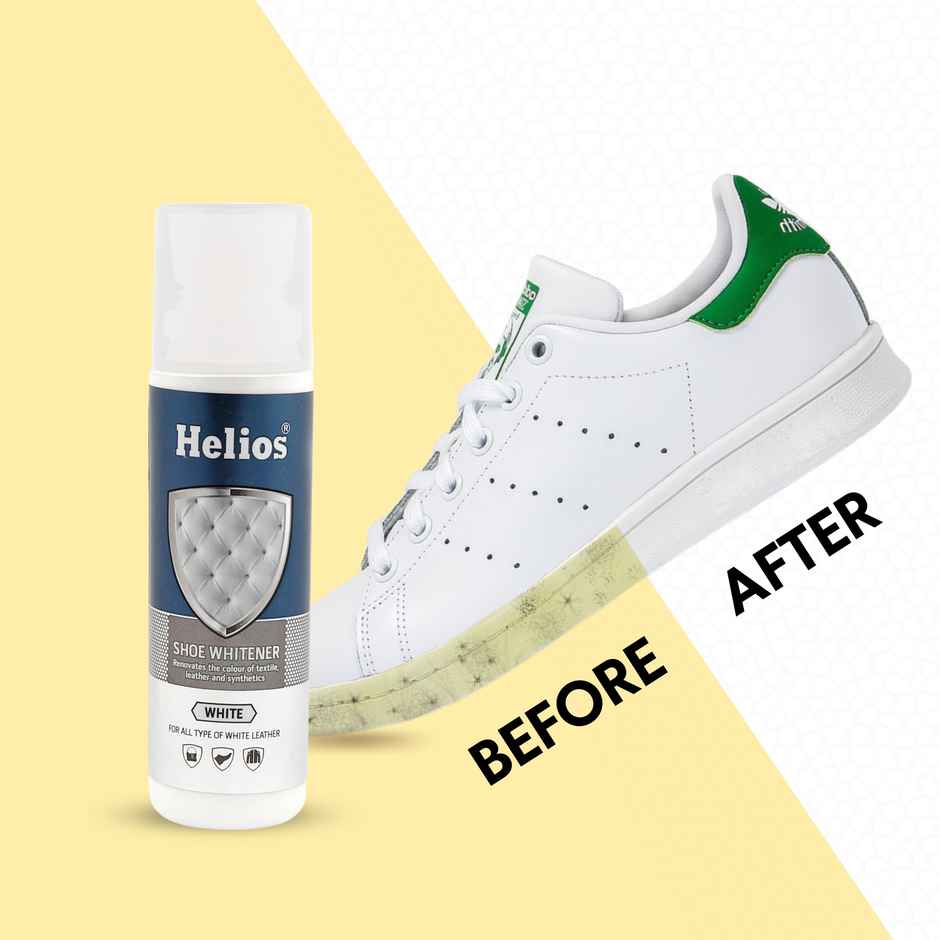 Helios Shoe Whitener