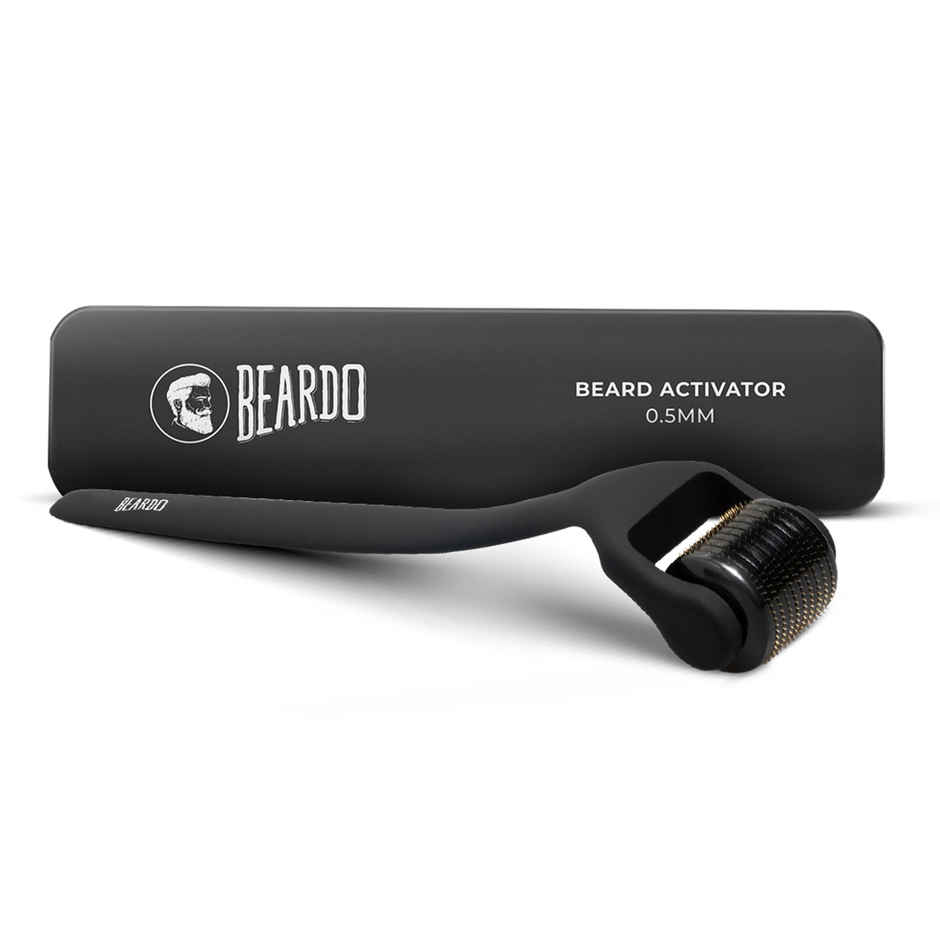 Beardo Beard Growth Activator 0.5 mm