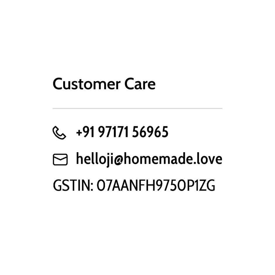 Homemade Love- Rajasthani Ker Pickle