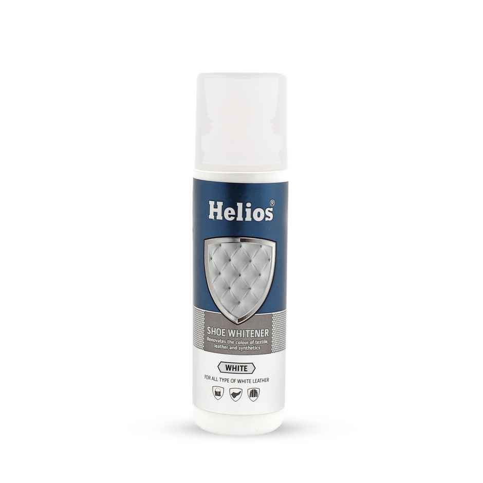 Helios Shoe Whitener