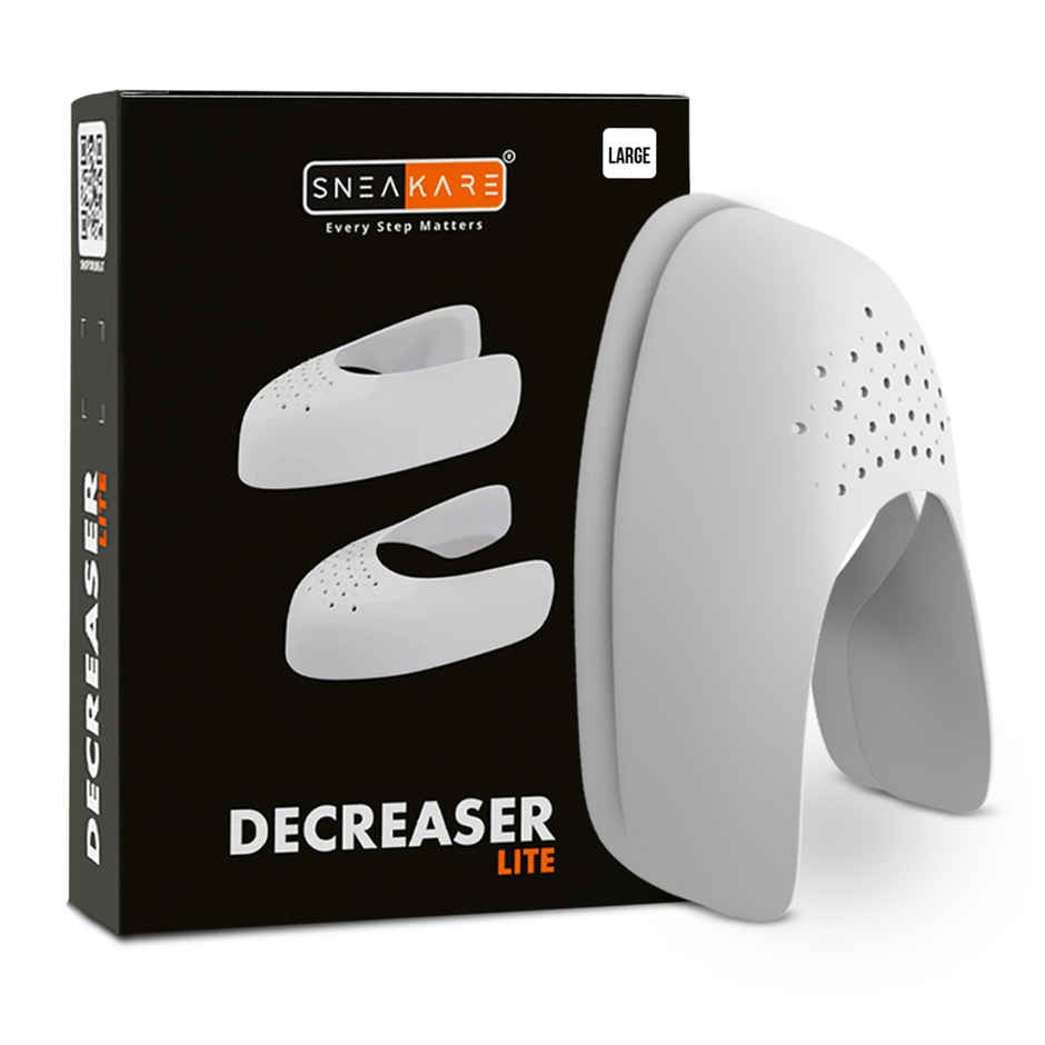 Sneakare Decreaser Lite Shoe Crease Protector Large | UK7-UK12