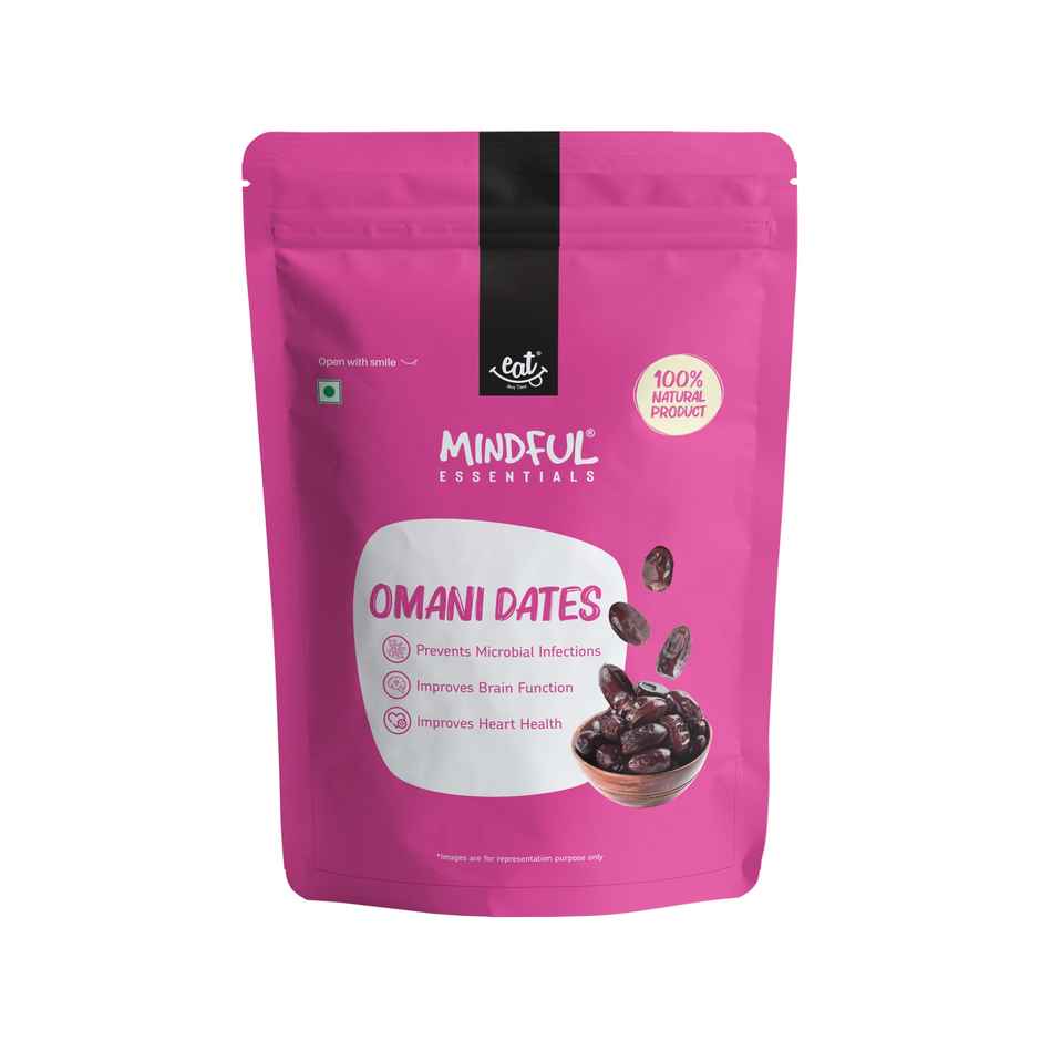 Eat Anytime Omani Dates