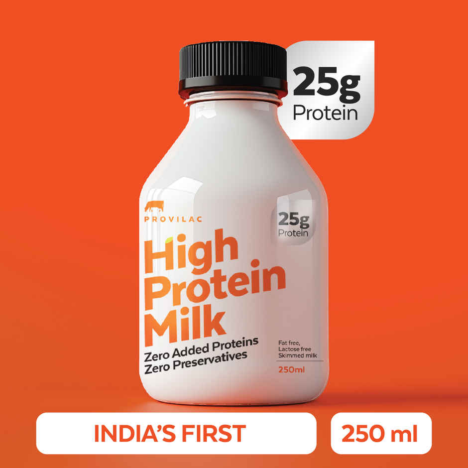 Provilac High Protein Fresh Milk
