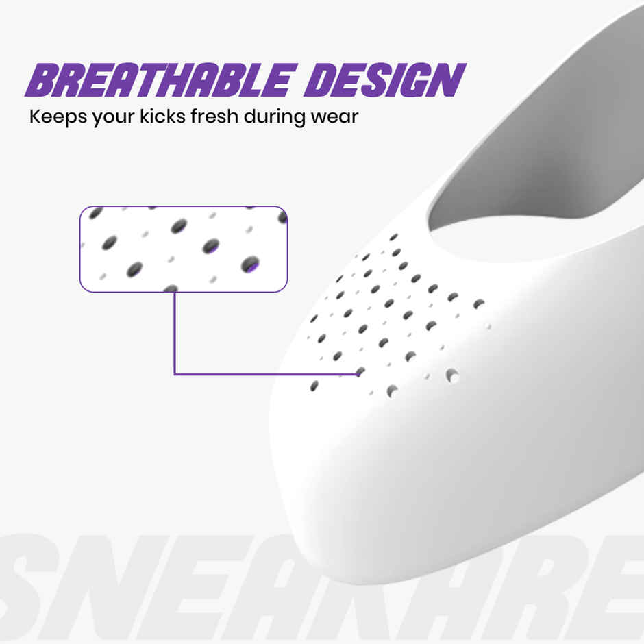 Sneakare Decreaser Lite Shoe Crease Protector Large | UK7-UK12