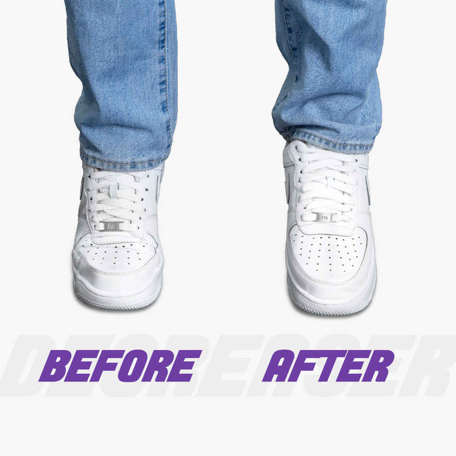Sneakare Decreaser Lite Shoe Crease Protector Large | UK7-UK12