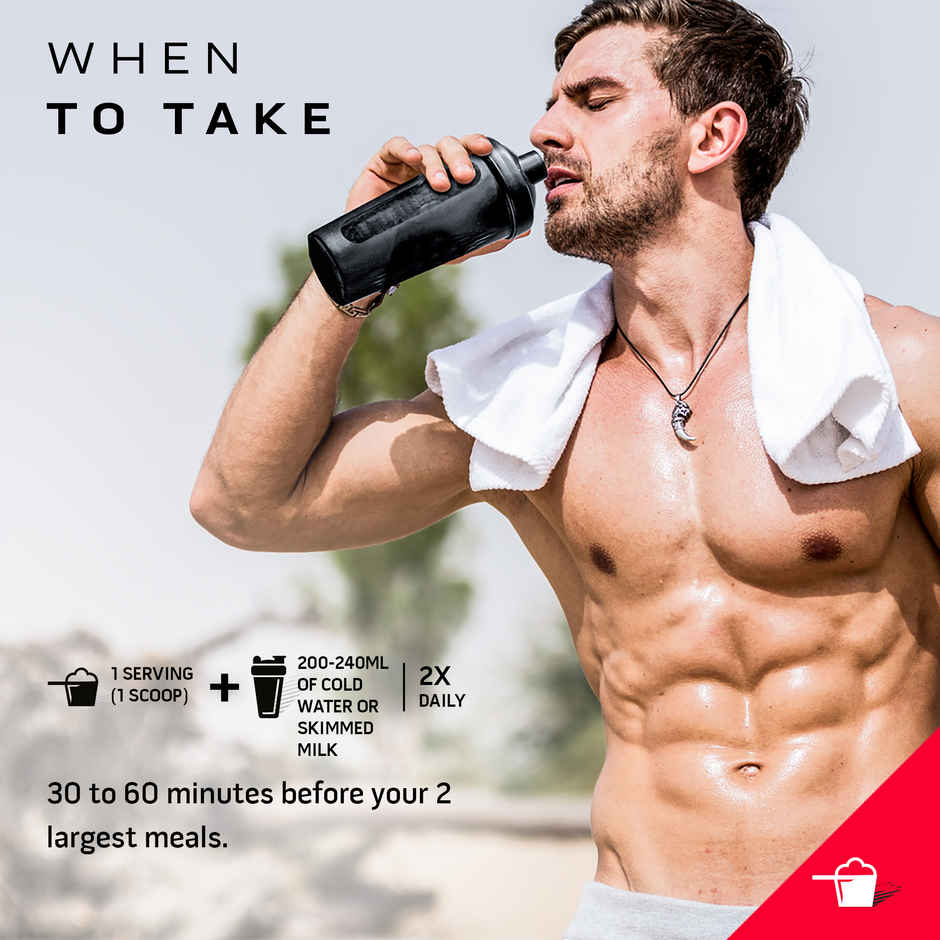 MuscleTech Nitrotech Ripped Protein Powder | Chocolate Fudge Brownie