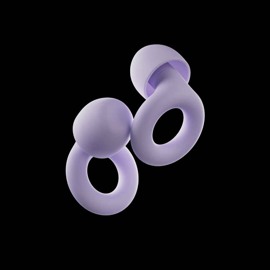 Loop Quiet Ear Plugs | Violet