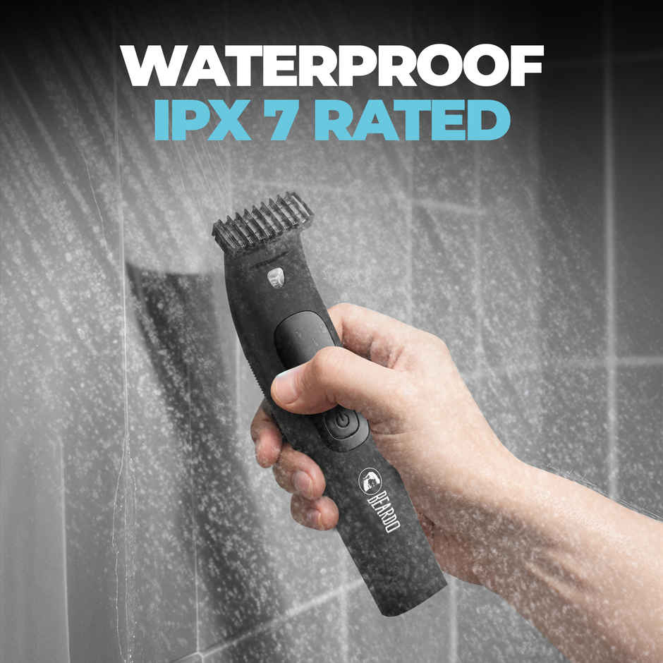 Beardo Ball Safe Trimmer