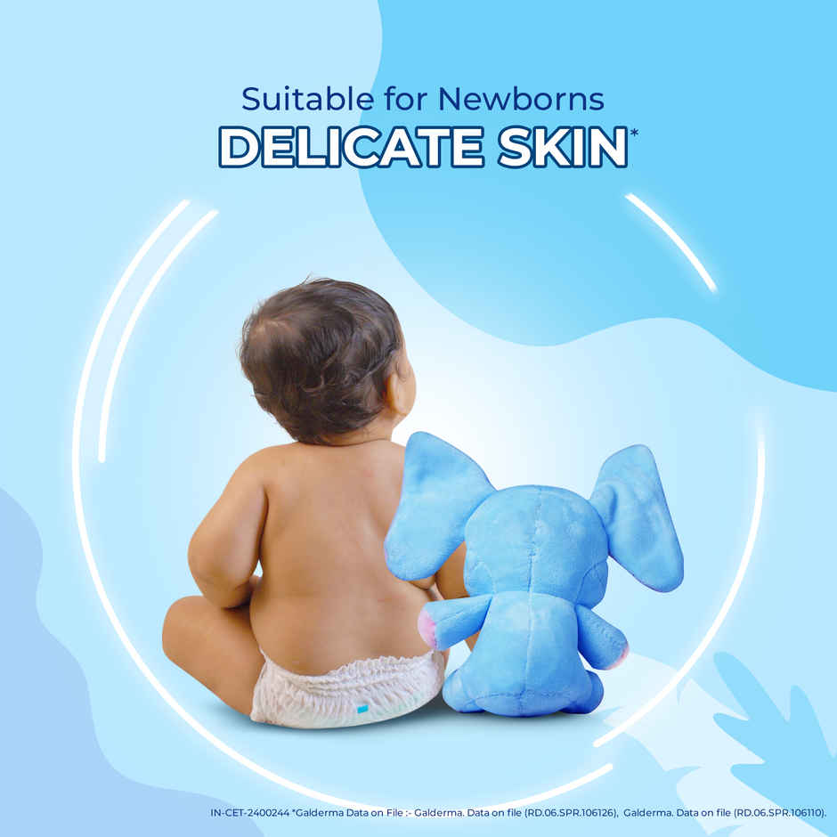 Cetaphil Baby Massage Oil