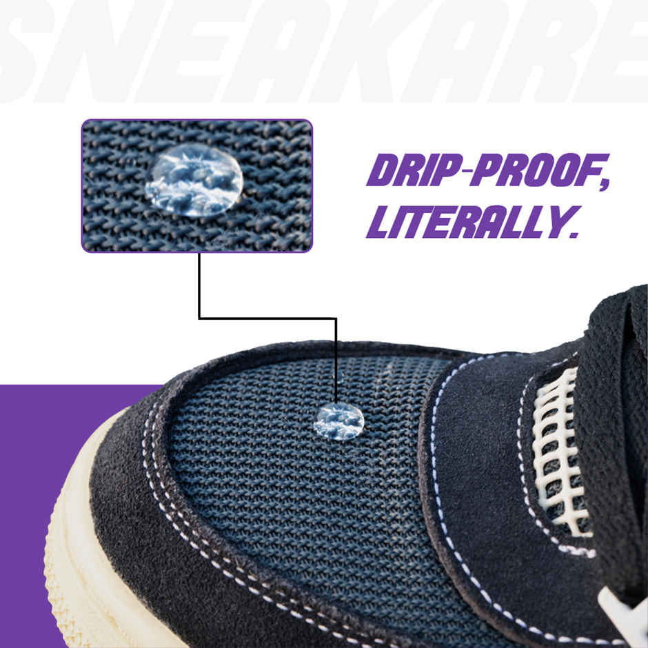 Sneakare RPL Water & Stain Repellent Spray for Shoes & Sneakers