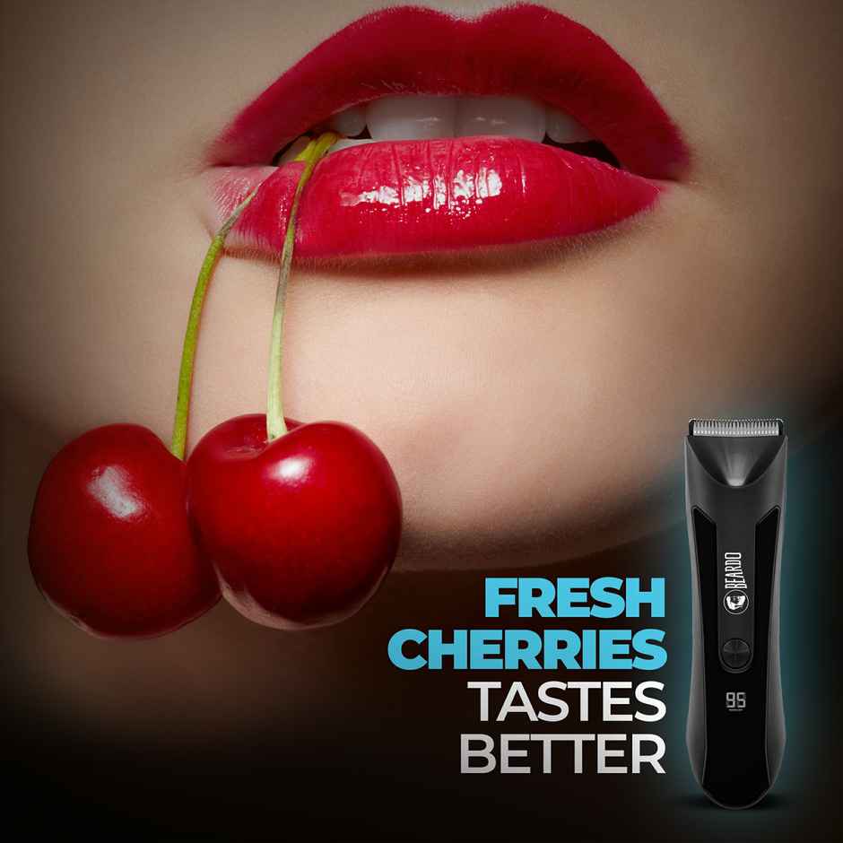 Beardo incredi-Ball Trimmer