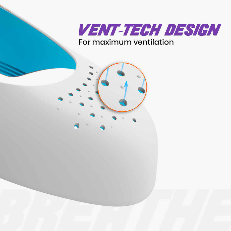 Sneakare Decreaser Pro Shoe Crease Protector Small | UK2-UK6.5