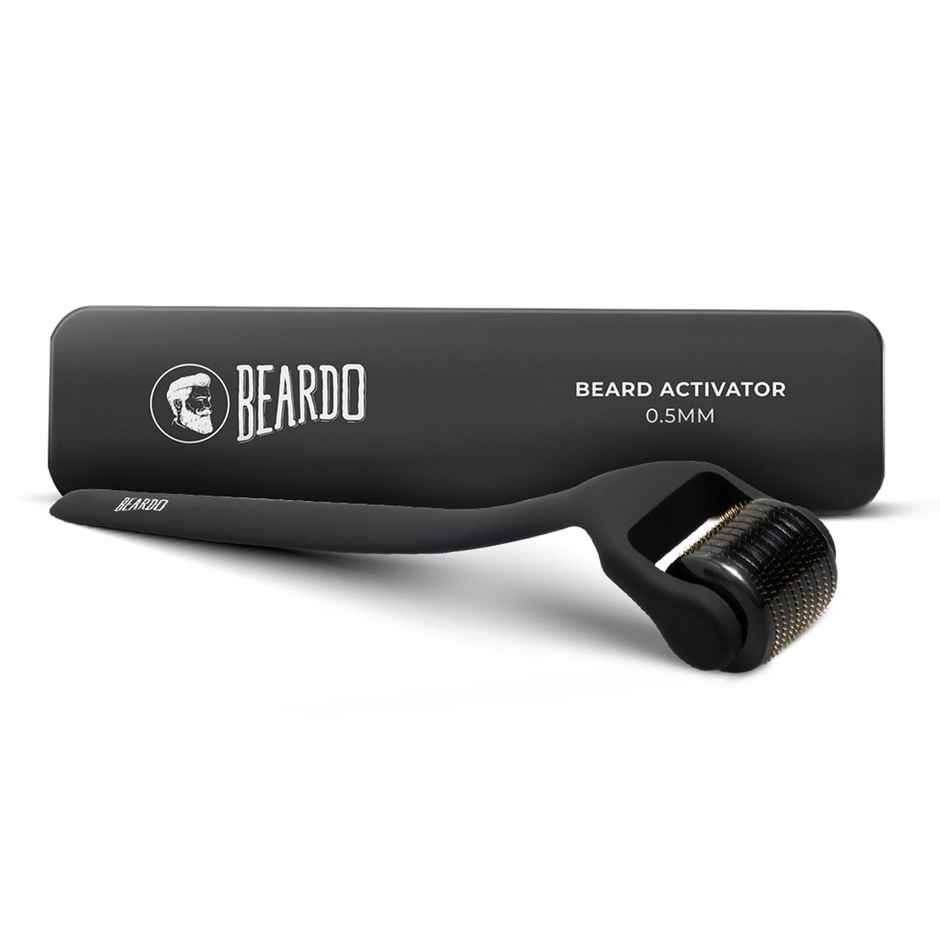 Beardo Beard Growth Activator 0.5 mm