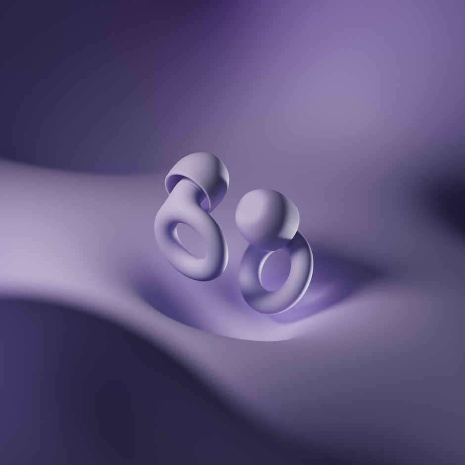 Loop Quiet Ear Plugs | Violet