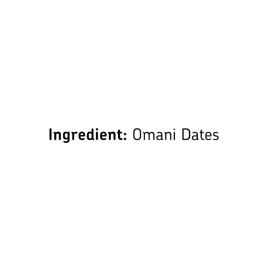 Eat Anytime Omani Dates