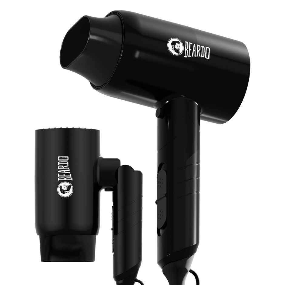 Beardo Styling Gun Ultra Advanced Hair Dryer