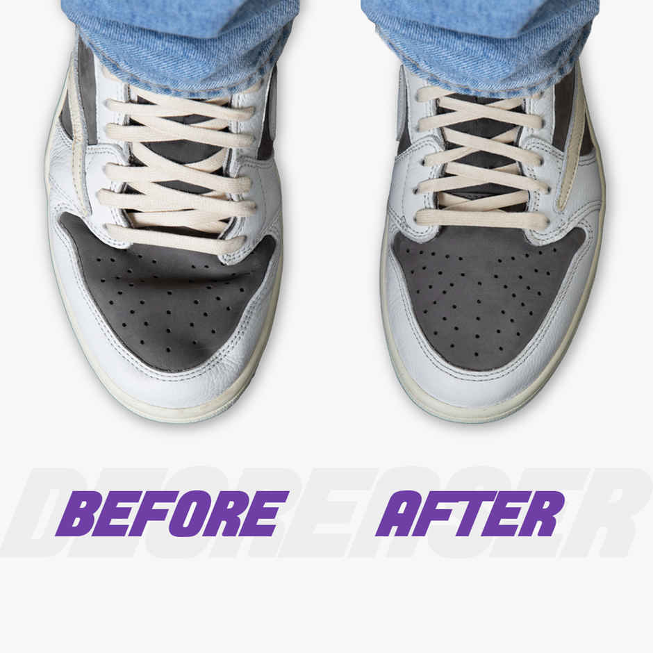 Sneakare Decreaser Pro Shoe Crease Protector Small | UK2-UK6.5