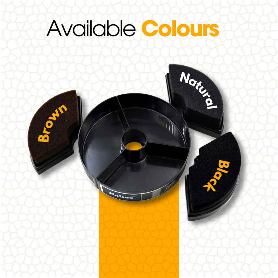 Helios Power Shiner | 3 in 1