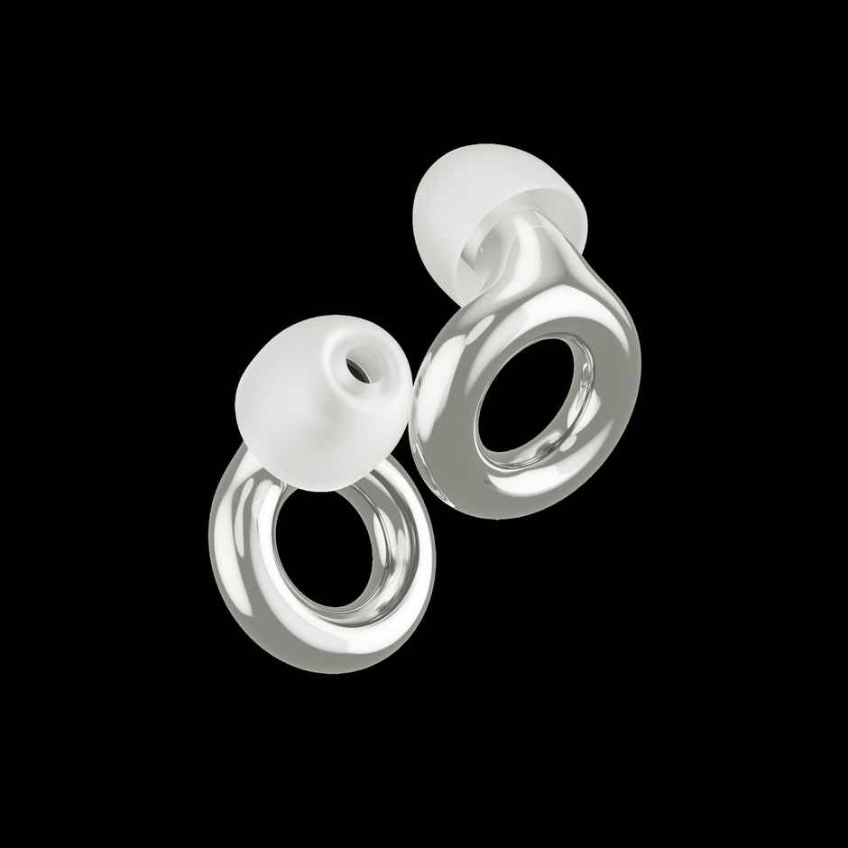 Loop Experience Ear Plugs | Silver