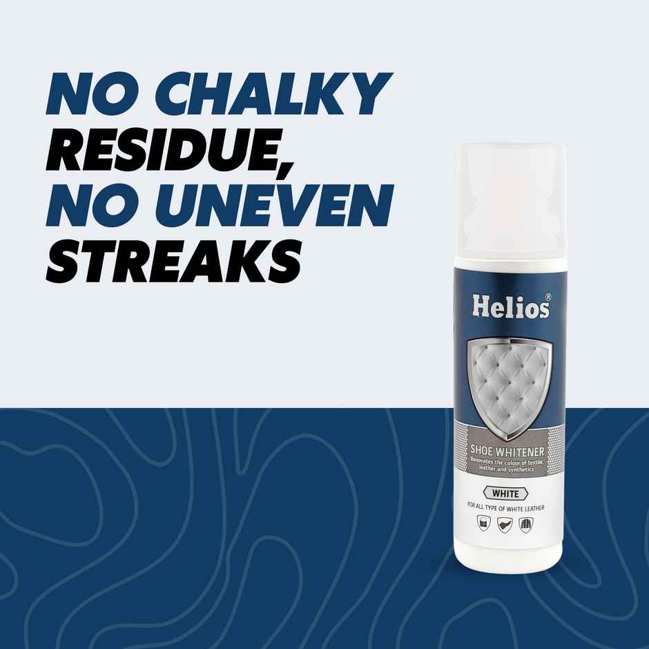 Helios Shoe Whitener