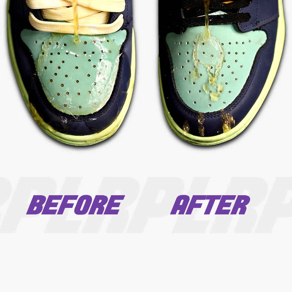 Sneakare RPL Shoe Water & Stain Repellent Spray