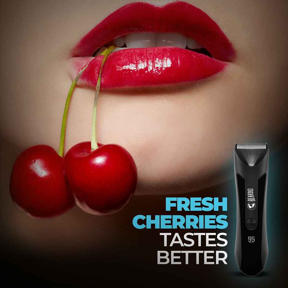 Beardo incredi-Ball Trimmer