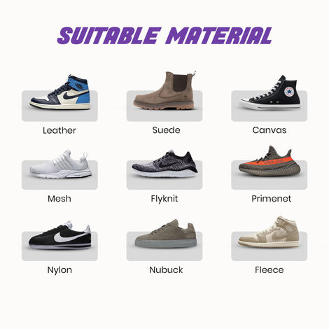 Sneakare RPL Shoe Water & Stain Repellent Spray 200ml