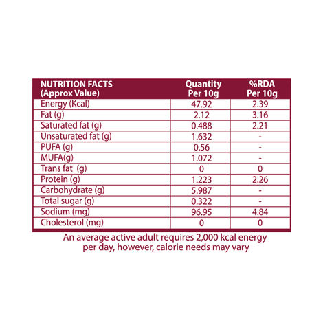 Eat Anytime Bambaiya Bhel - Chivda