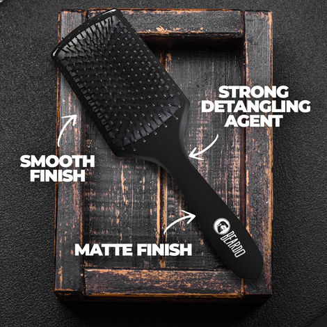 Beardo Detangling Hair Brush