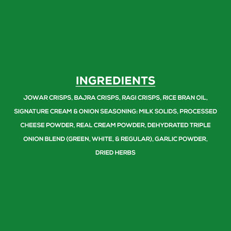 Eat Anytime Kurmura Cream N Onion