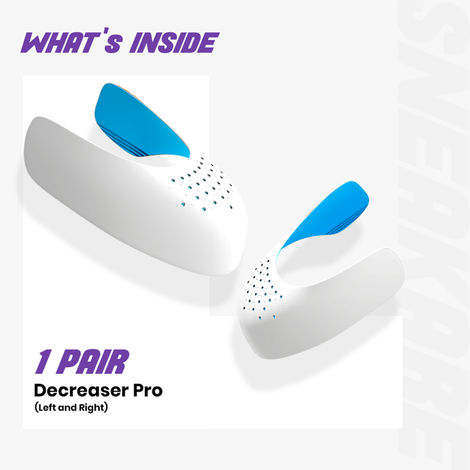 Sneakare Decreaser Pro Small