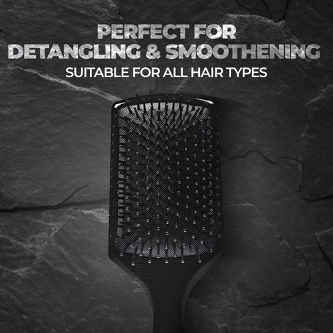 Beardo Detangling Hair Brush