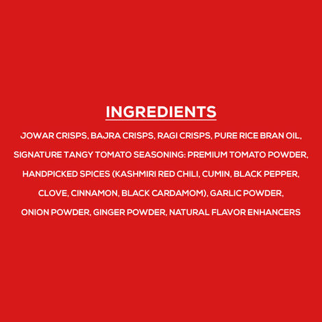 Eat Anytime Tomato Kurmura