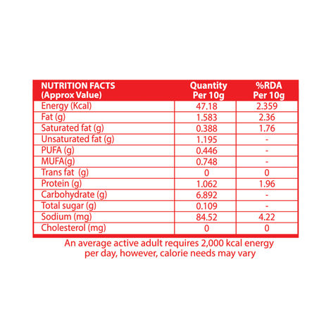 Eat Anytime Tomato Kurmura