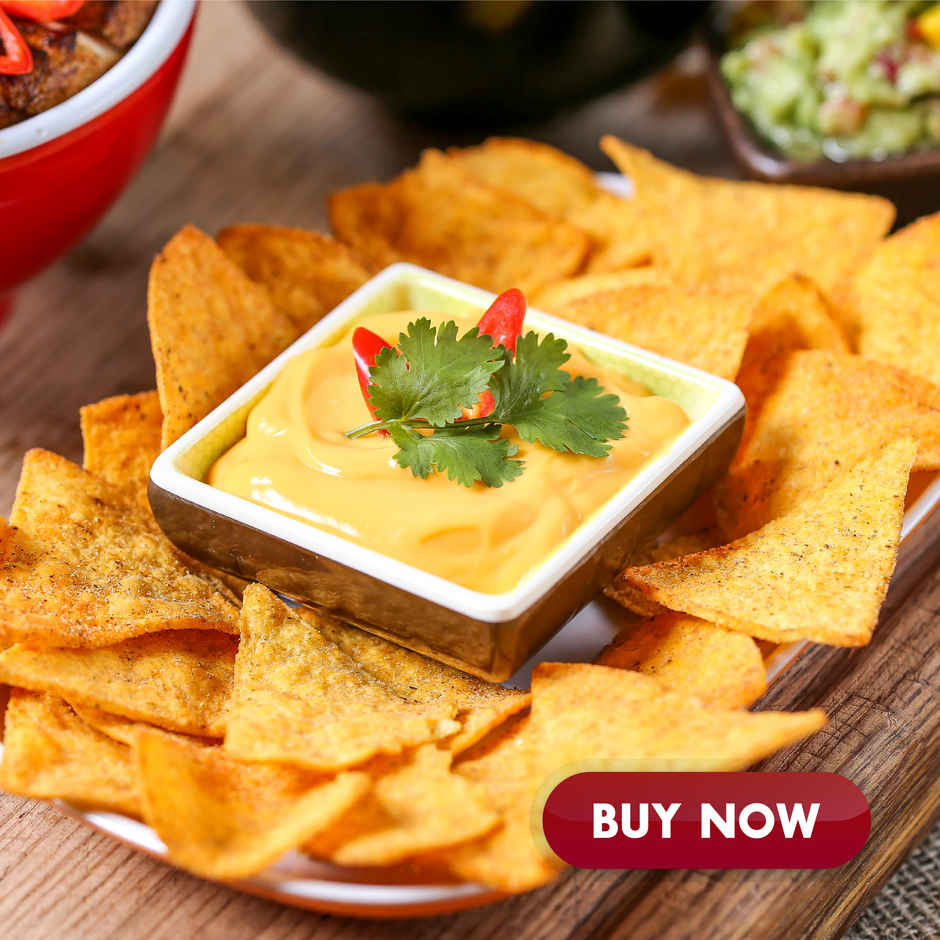 Tex Mex Salsalito Cheesy and Jalapeno Dip