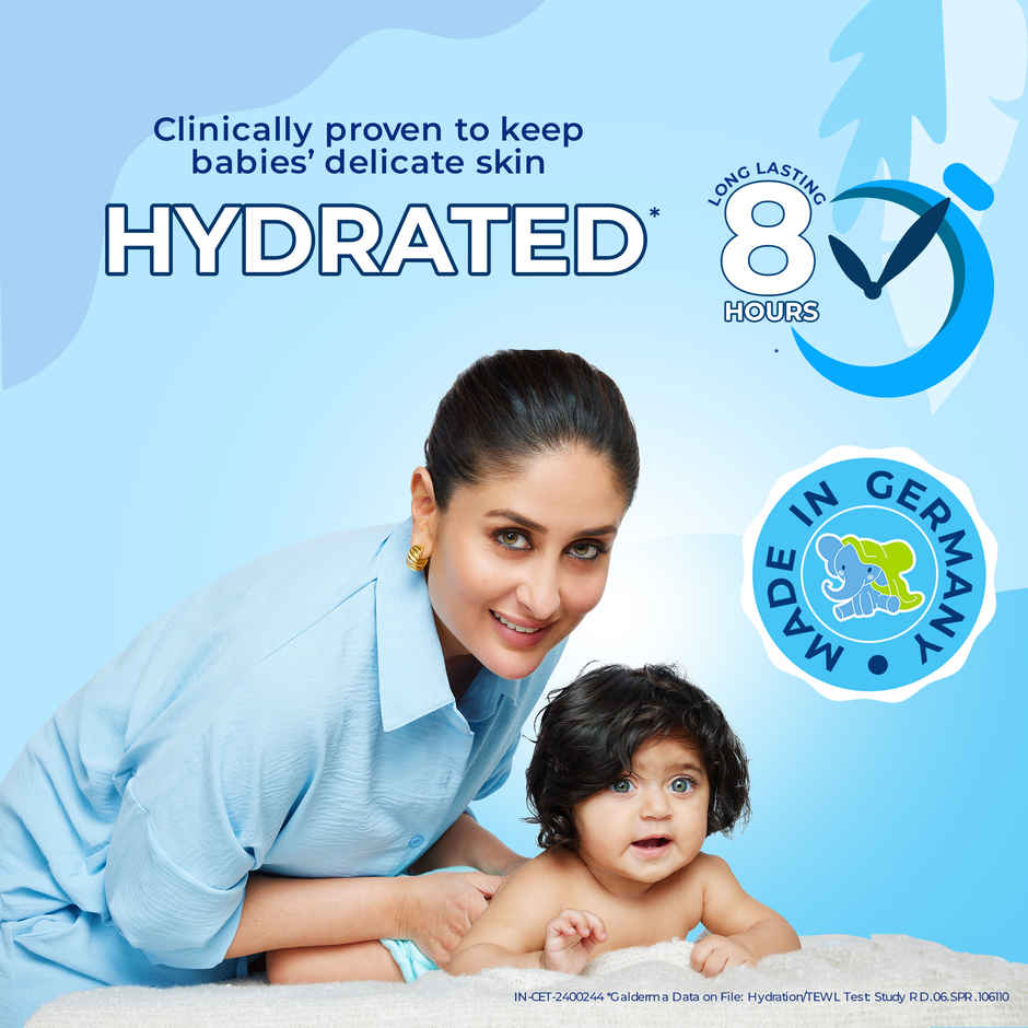 Cetaphil Baby Massage Oil