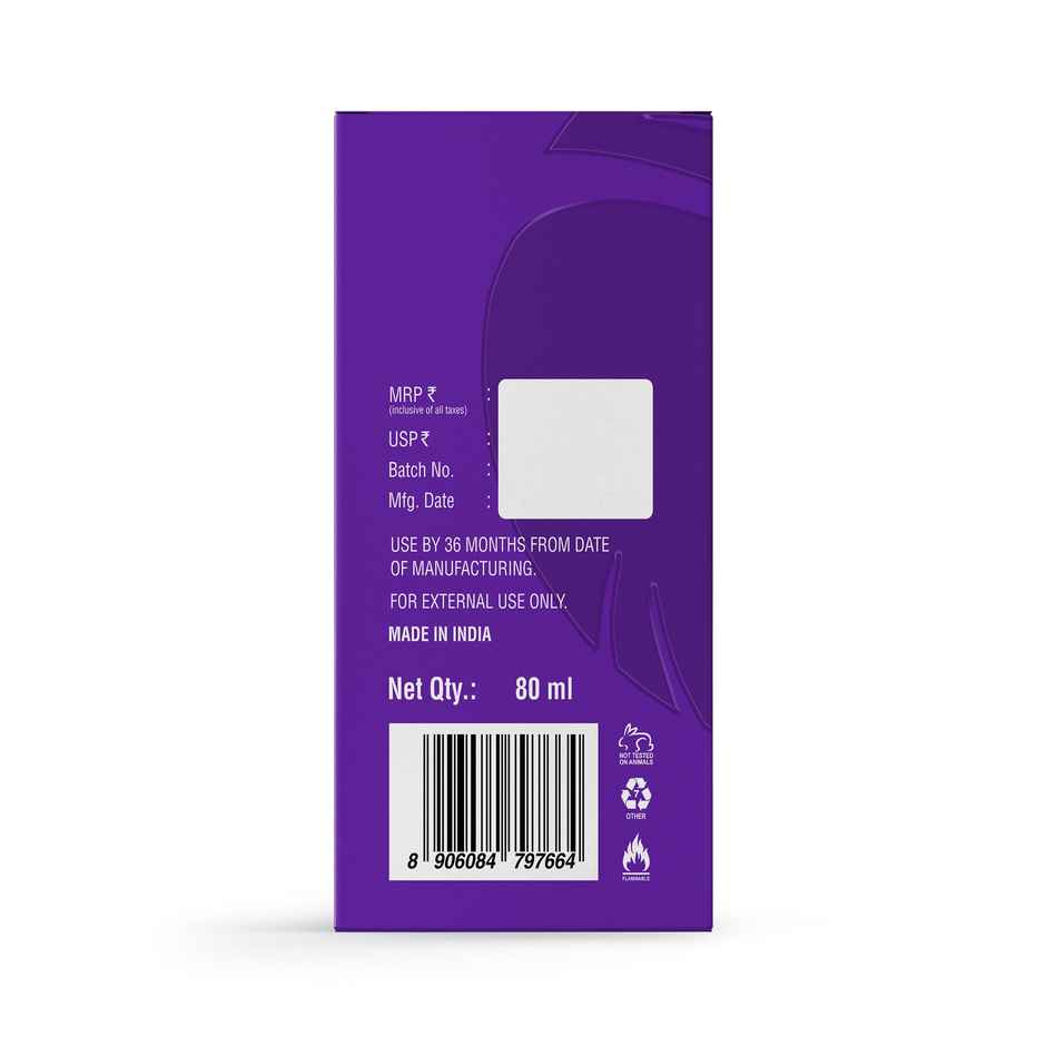 Freed Queen Energy Perfume For Women Eau De Parfum